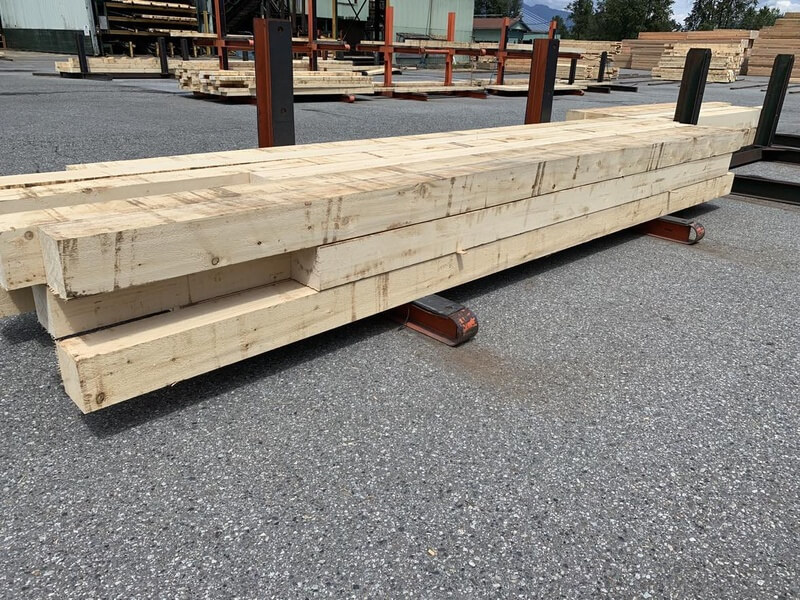 Premium Lumber Supply